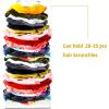 imageOAOLEER 2Pcs Scrunchie Holder StandClear Jewelry Organizer for Teen Girl Women Gifts The Perfect Scrunchy Display Organizer1pcs clear holder