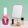 imageOAOLEER 2Pcs Scrunchie Holder StandClear Jewelry Organizer for Teen Girl Women Gifts The Perfect Scrunchy Display Organizer2pcs holder