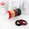 imageOAOLEER Headband Holder Clear Jewelry Organizer for Teen Girl Women Gifts The Perfect Headband Display Organizer Acrylic with DrawerAcrylic Thicken Headband Holder