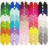 3inch-60pcs Bows