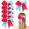 Red/Island Blue