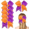 Gold/Purple
