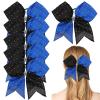 Black/Royal Blue