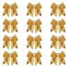 Glitter Gold 12PCS