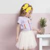 imageOAOLEER 2PCS 8quot Jumbo Cheer Bow Clip with Tails Large Cheerleading Hair Bows for Girls Teen Softball Cheerleader Outfit Uniform RedYellow