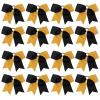 Black/Gold