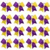 Purple/Gold