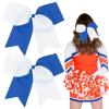 Blue/White