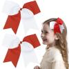 Red/White