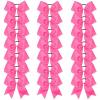 Hot Pink 21PCS