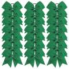 Forest Green 21PCS