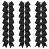 Black 21PCS