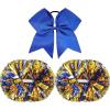 Blue and Gold