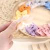 imageOAOLEER 2inch Baby Hair Clips 24 Pieces12 Pairs Fully Lined Baby Bows Hair Pins for Baby Girls Infants Toddlers 12 Colors in Pairs Style CStyle A24pcs