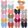 Toddler Bows -3
