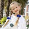 imageOaoleer 40Pcs 45quot Hair Bows Clips Grosgrain Ribbon Alligator Clips Barrettes Hair Accessories for Baby Girls Infants Toddlers Kids Teens Children 45 Inch 20 Colors in Pairs3 Inch Pack of 4040 Colors
