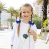 imageOaoleer 40Pcs 45quot Hair Bows Clips Grosgrain Ribbon Alligator Clips Barrettes Hair Accessories for Baby Girls Infants Toddlers Kids Teens Children 45 Inch 20 Colors in Pairs3 Inch Pack of 4020 Colors