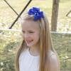 imageOaoleer Hair Bows 30 Colors 4 Inch Grosgrain Ribbon Bows Alligator Clips Hair Barrettes Hair Accessories for Girls Toddler Infants Kids Teens Children4 Inch Pack of 30