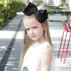 imageOaoleer 8PCS Hair Bows for Girls Navy Blue Grosgrain Ribbon Boutique Bow Alligator Clips Hair Accessories for Toddlers Little Girls Kids 8inch 6inch 45inch 3inch in Pair12PCS  Black