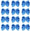 12PCS - Royal Bule