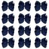 12PCS - Navy