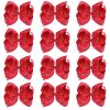 12PCS - Red