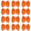 12PCS - Orange