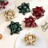image6PCS Christmas Hair Bows for Girls Xmas Hair Clips ampamp Accessories  Festive Holiday Hairpins for Women Girls Toddler Children ampamp Kids  Party Gifts Christmas BowsAChristmas BowsA