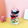 imageOAOLEER Headband Holder Scrunchie Holder Stand Clear Jewelry Organizer for Teen Girl Women Gifts The Perfect Headband Display Organizer