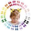 Baby Hair Ties-C