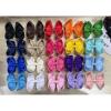 imageOaoleer 20PCS 3 Inch Hair Bows for Girls Grosgrain Ribbon Toddler Hair Accessories with Alligator Clips for Toddlers Baby Girls Kids Teens in Pairs