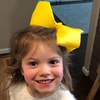 image:imageOaoleer 8PCS Hair Bows for Girls Green Grosgrain Ribbon Boutique Bow Alligator Clips Hair Accessories for Toddlers Little Girls Kids 8inch 6inch 45inch 3inch in PairYellow