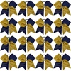 Navy/Gold