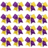 Purple/Gold
