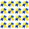Royal Blue/Yellow